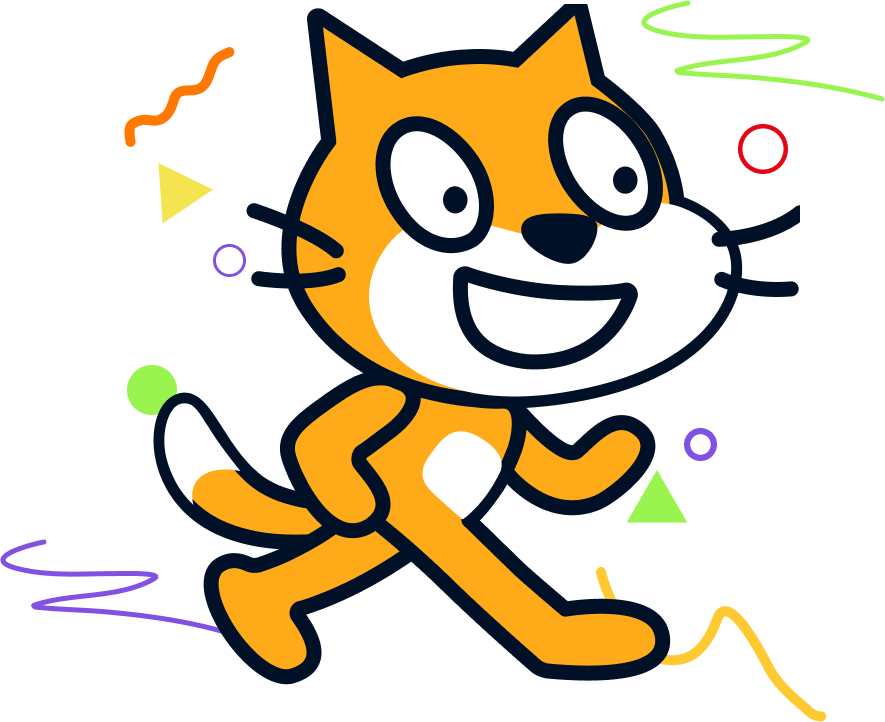 Курс Scratch для дітей в IKIDZ